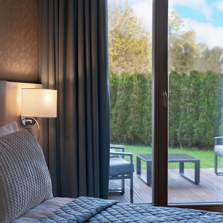 Apartamenty In - Prywatne Apartamenty - Gwiazda Morza Władysławowo Esterno foto