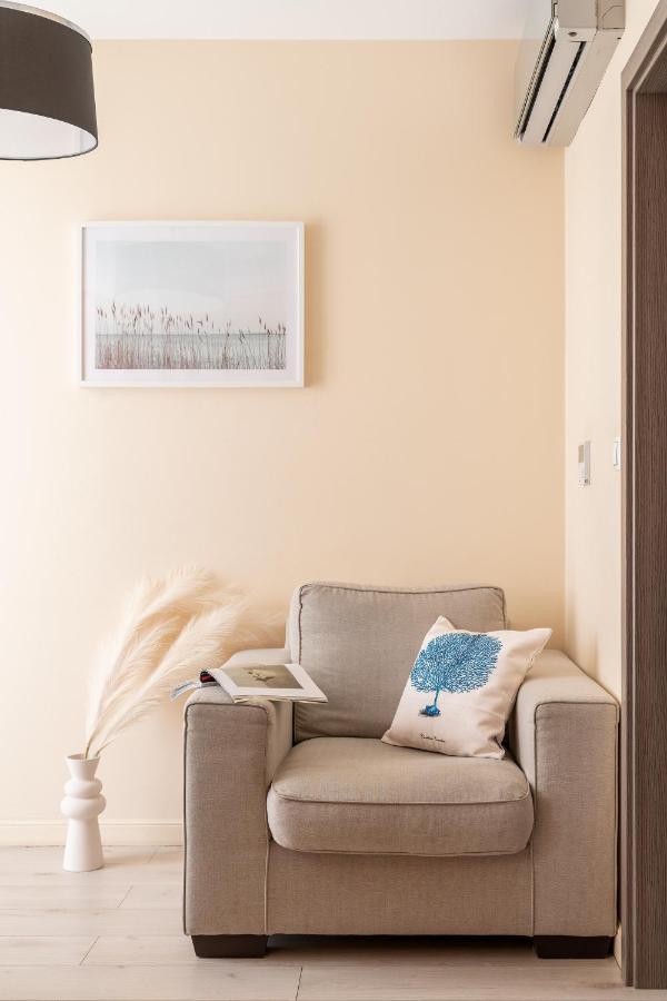 Apartamenty In - Prywatne Apartamenty - Gwiazda Morza Władysławowo Esterno foto