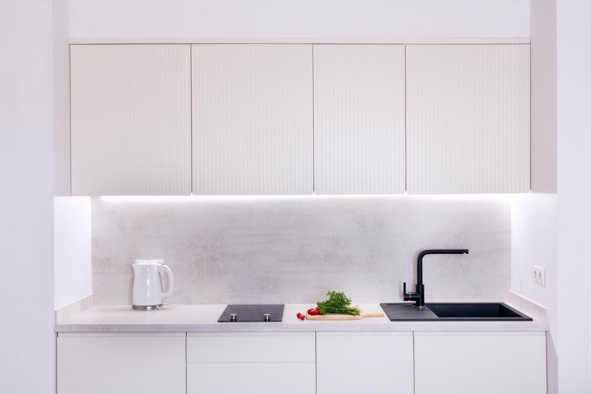 Apartamenty In - Prywatne Apartamenty - Gwiazda Morza Władysławowo Esterno foto