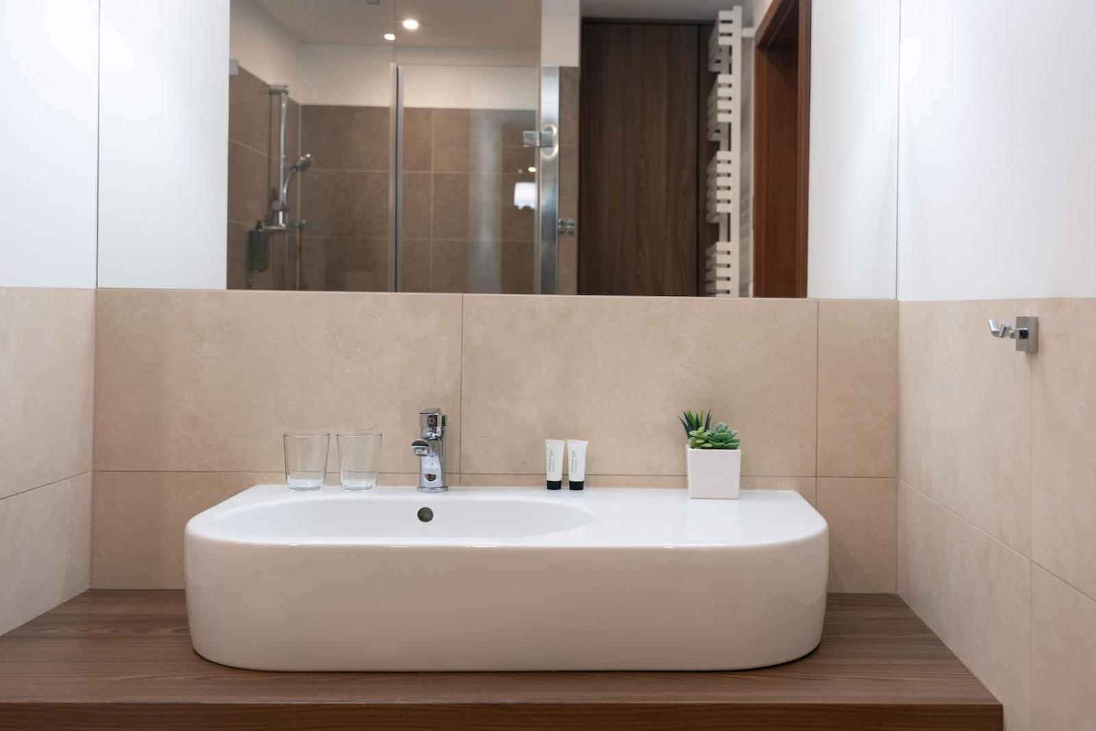 Apartamenty In - Prywatne Apartamenty - Gwiazda Morza Władysławowo Esterno foto