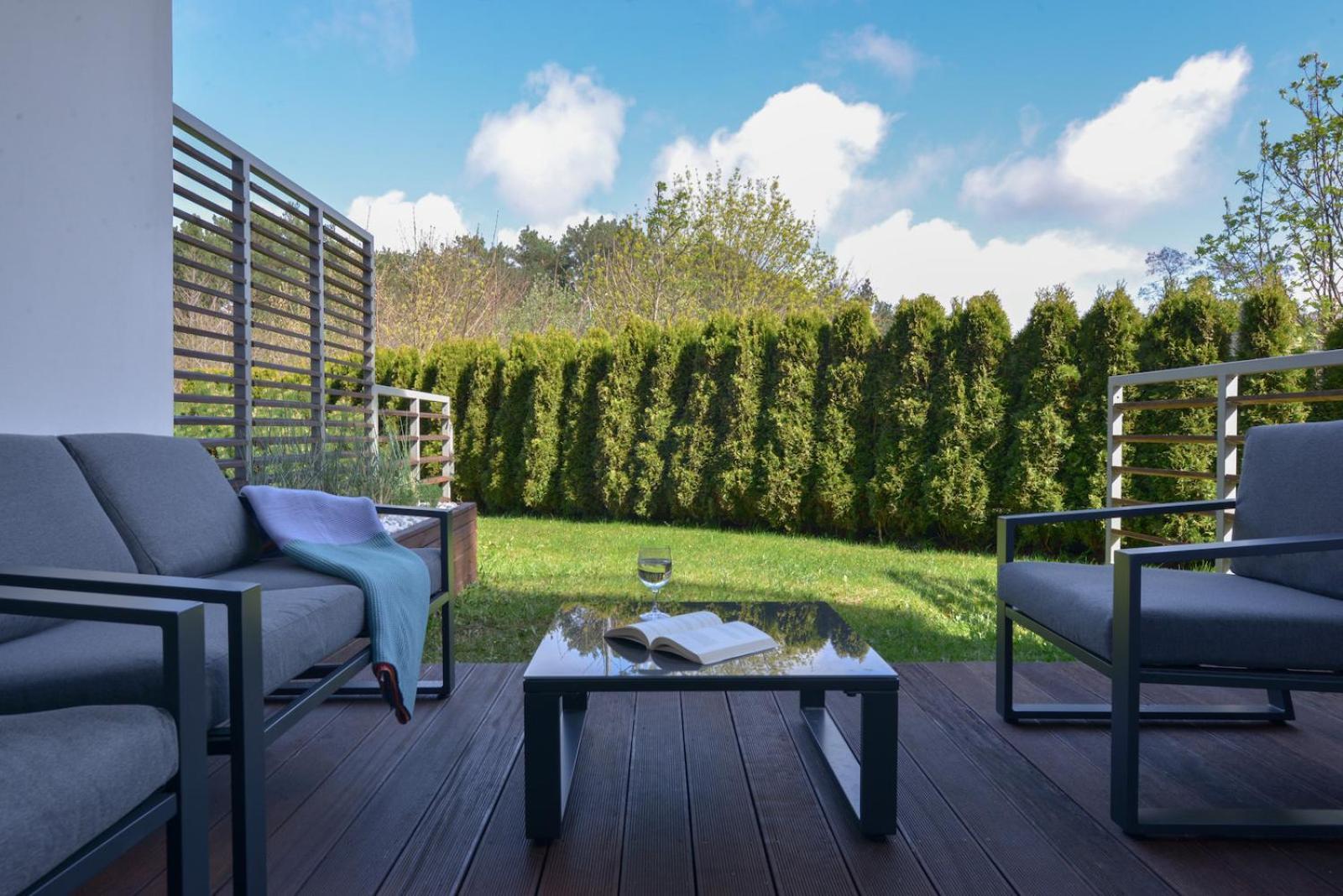 Apartamenty In - Prywatne Apartamenty - Gwiazda Morza Władysławowo Esterno foto