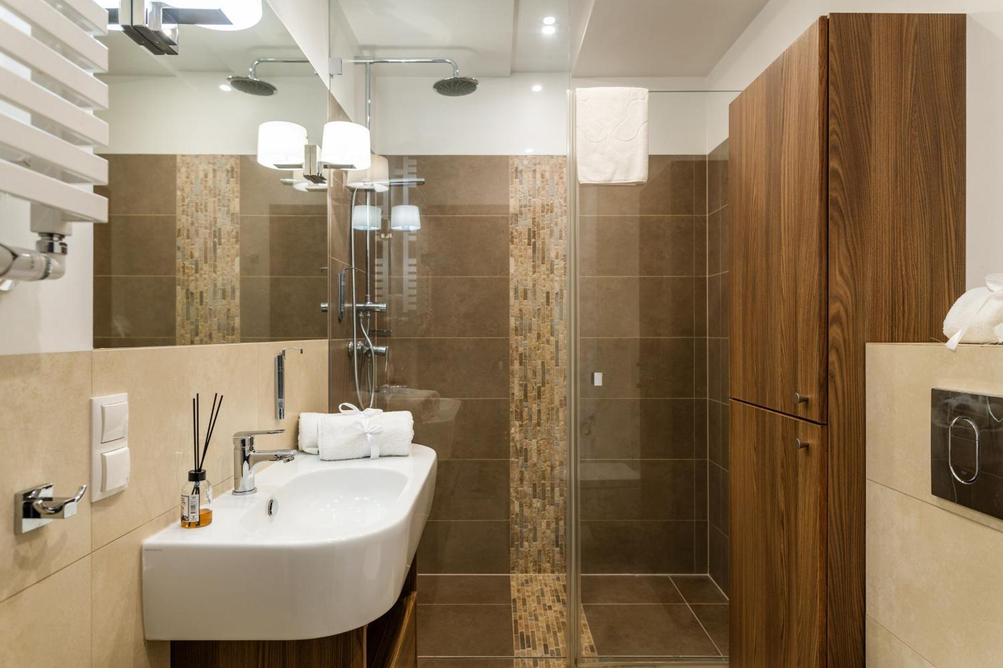 Apartamenty In - Prywatne Apartamenty - Gwiazda Morza Władysławowo Camera foto