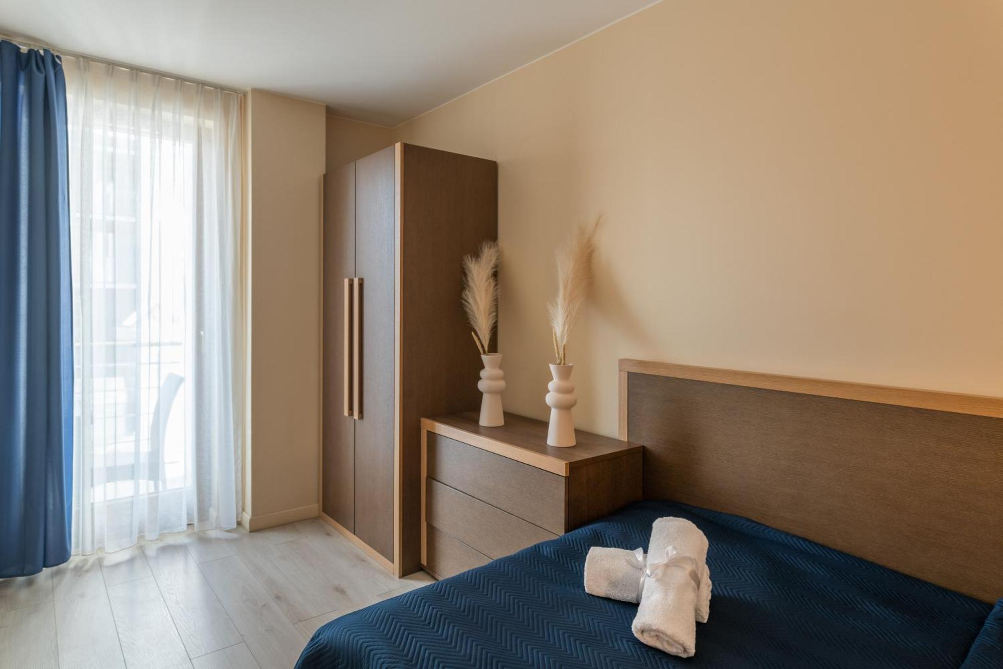 Apartamenty In - Prywatne Apartamenty - Gwiazda Morza Władysławowo Camera foto