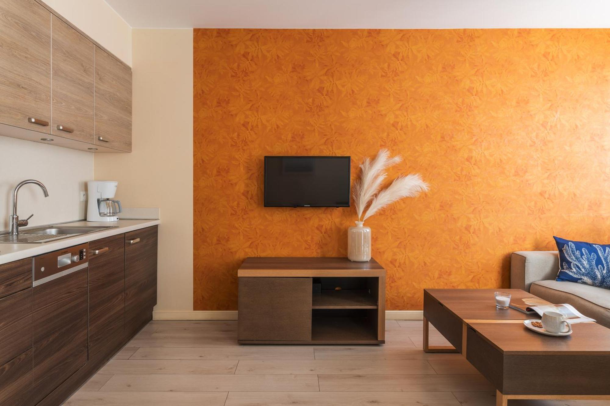 Apartamenty In - Prywatne Apartamenty - Gwiazda Morza Władysławowo Camera foto