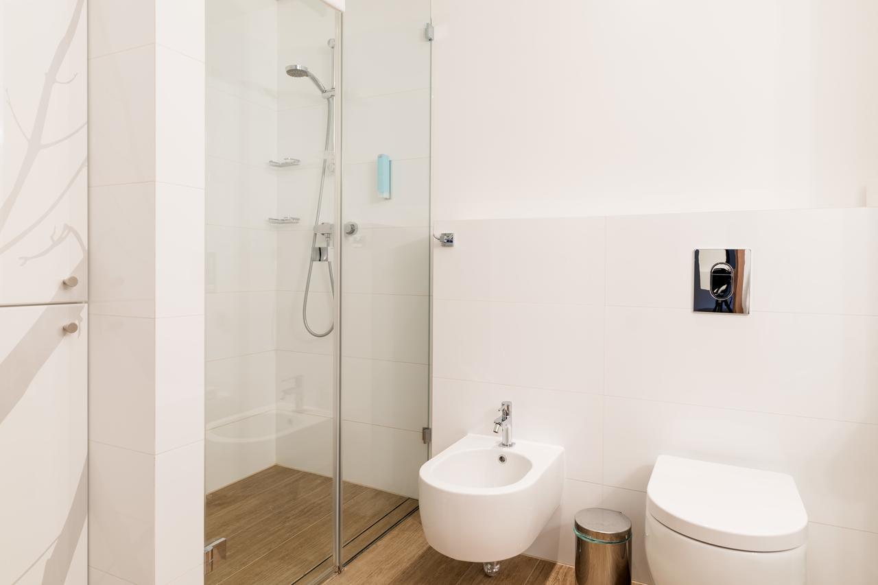 Apartamenty In - Prywatne Apartamenty - Gwiazda Morza Władysławowo Esterno foto